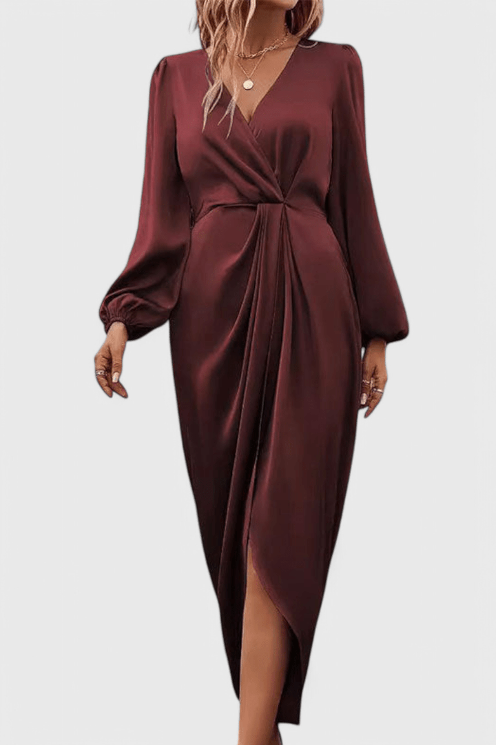 Inger | Maxi Abito