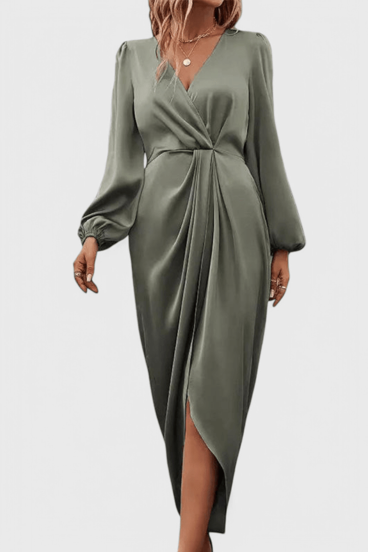 Inger | Maxi Abito