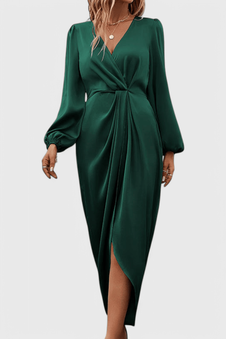 Inger | Maxi Abito