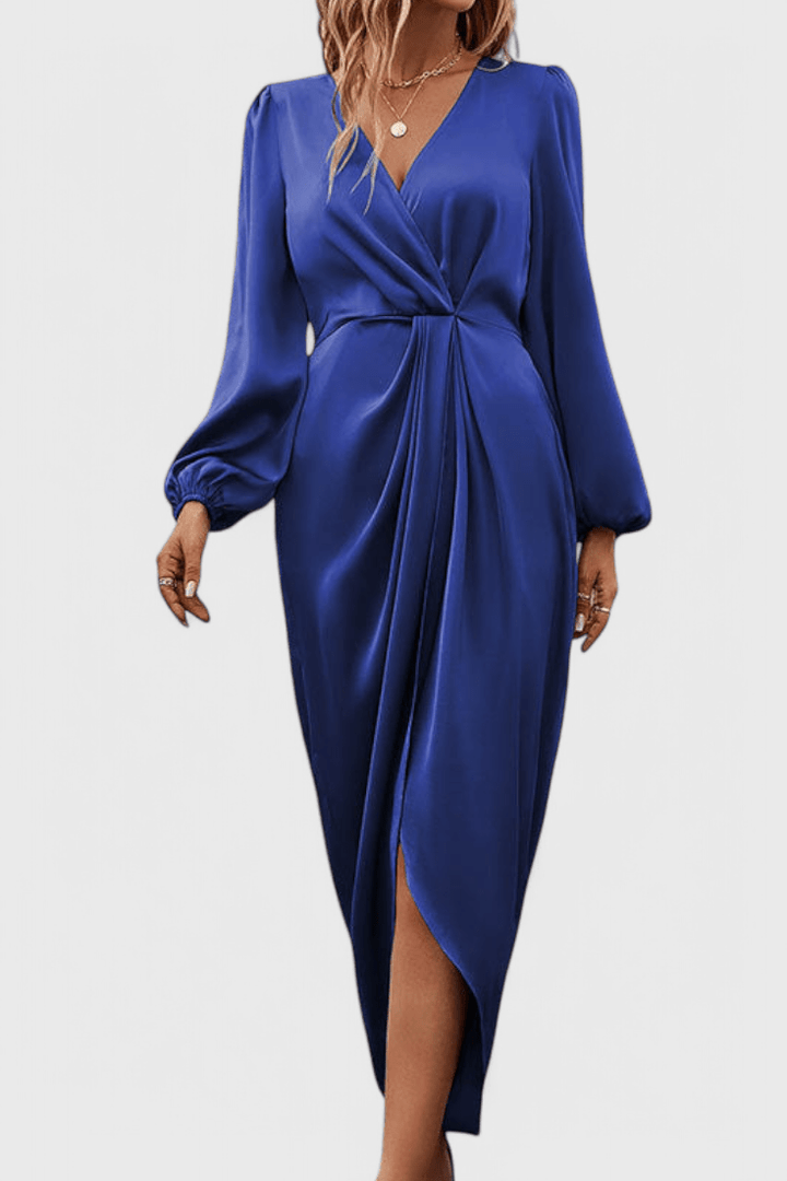 Inger | Maxi Abito