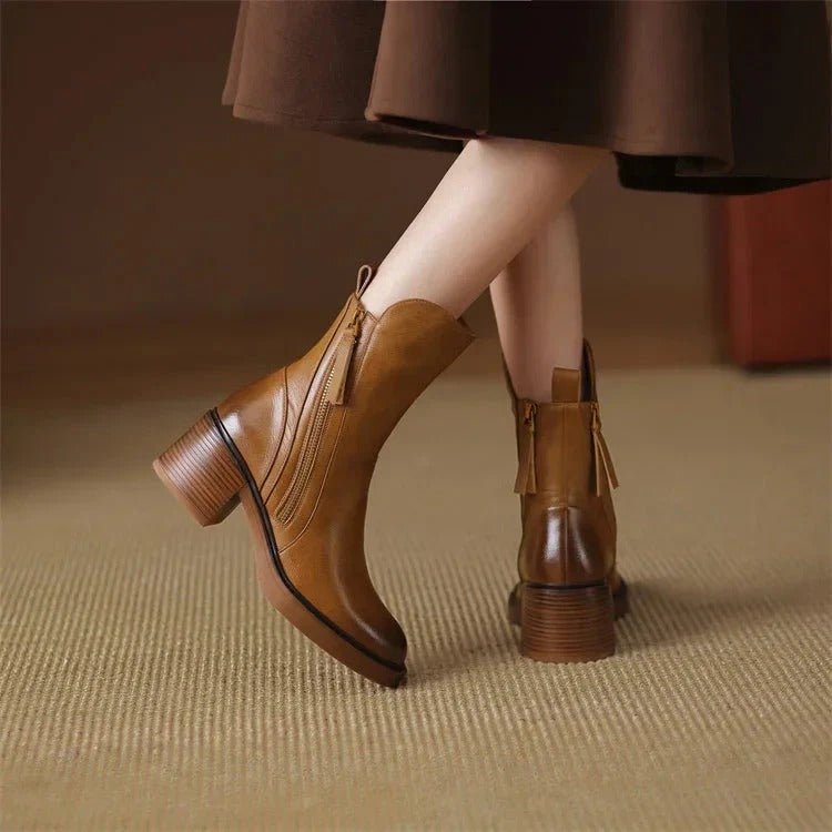 イリーナ | ブーティ