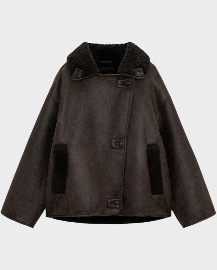 イザベル | レザージャケット