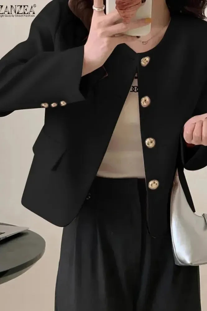 アイラ | ブレザー