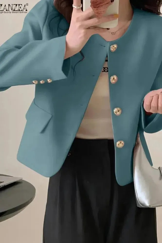 アイラ | ブレザー
