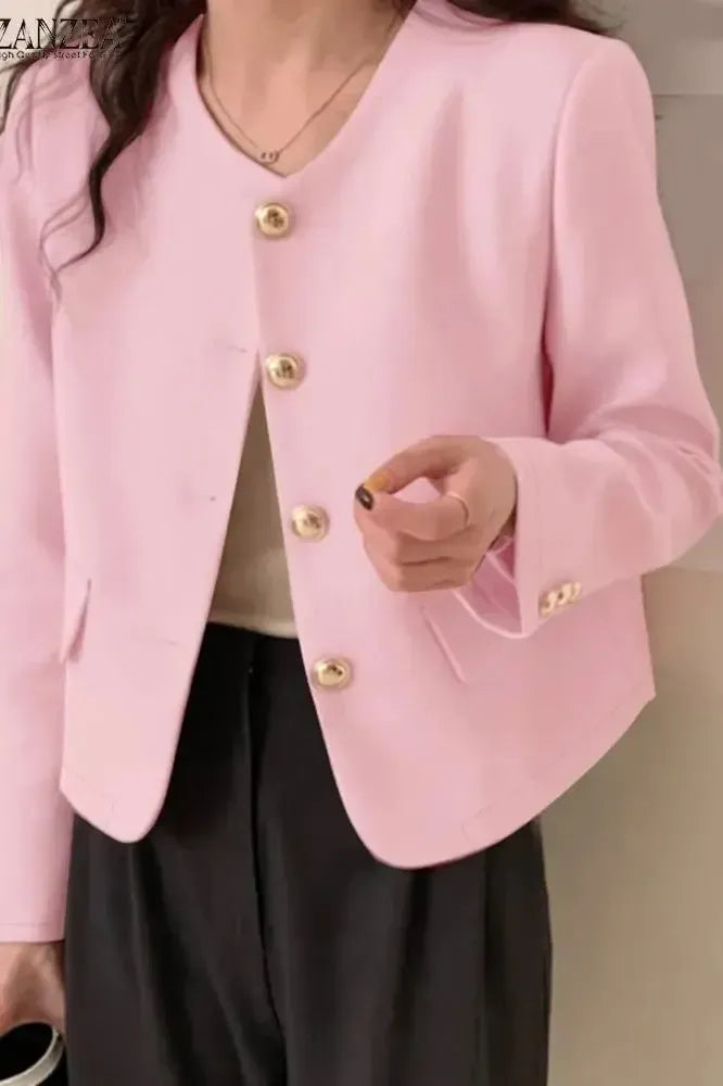 アイラ | ブレザー