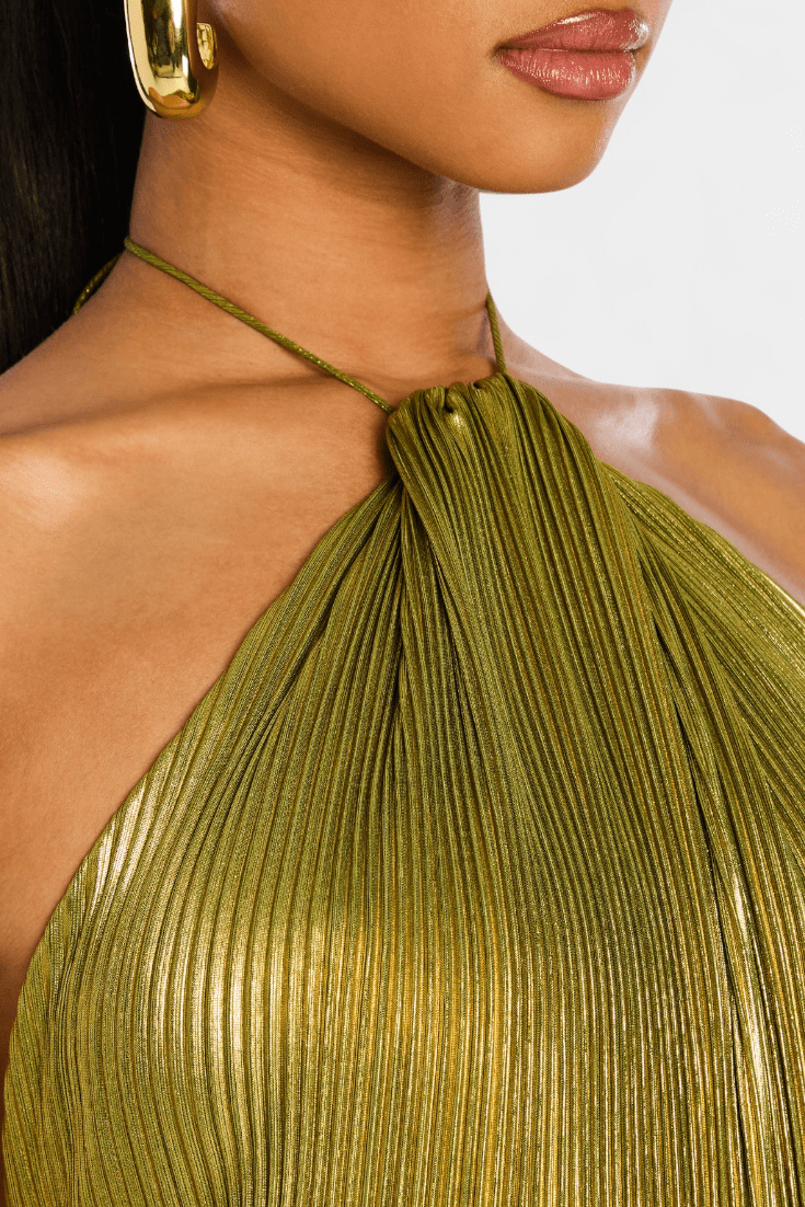 Kirstine | Maxi Abito