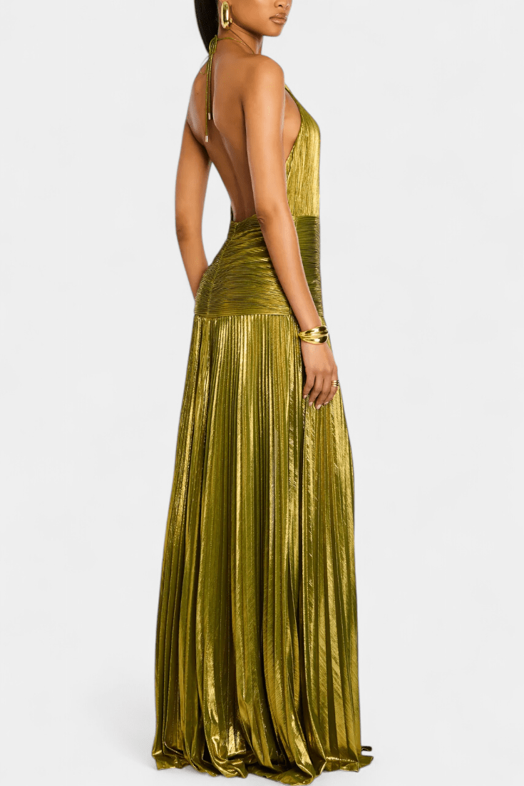Kirstine | Maxi Abito