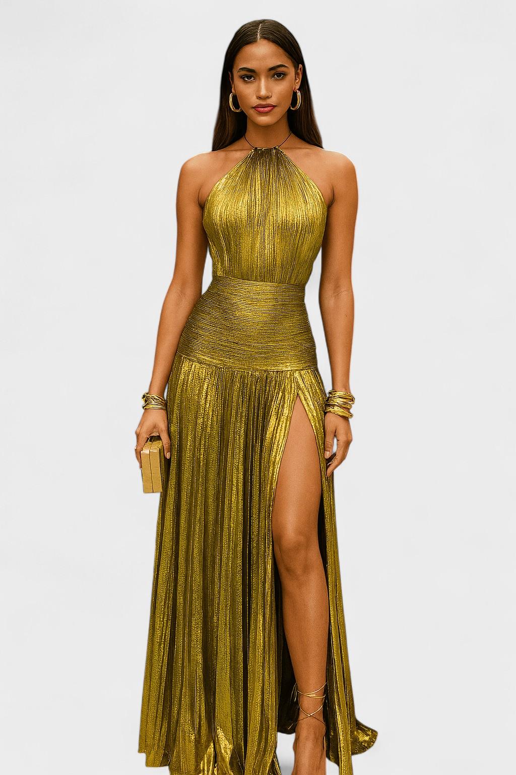 Kirstine | Maxi Abito
