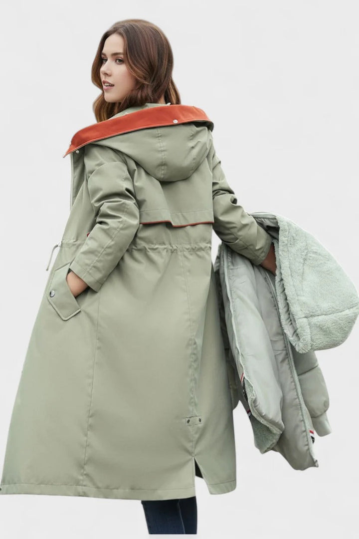 Lærke™ | 秋のジャケット