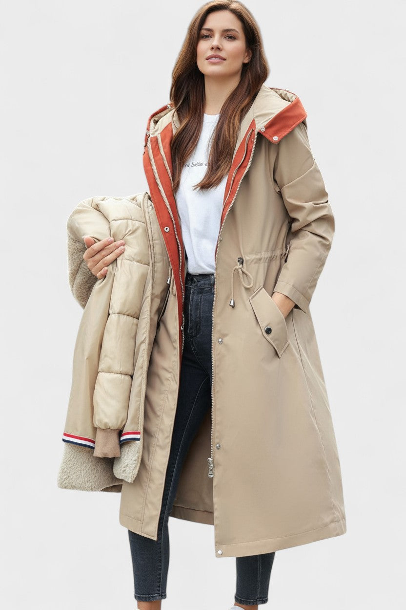 Lærke™ | 秋のジャケット
