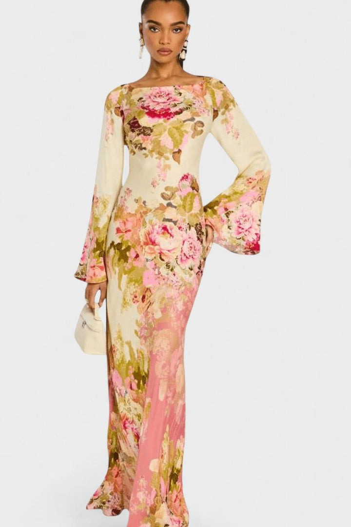 ローラ | マキシサンローブ
