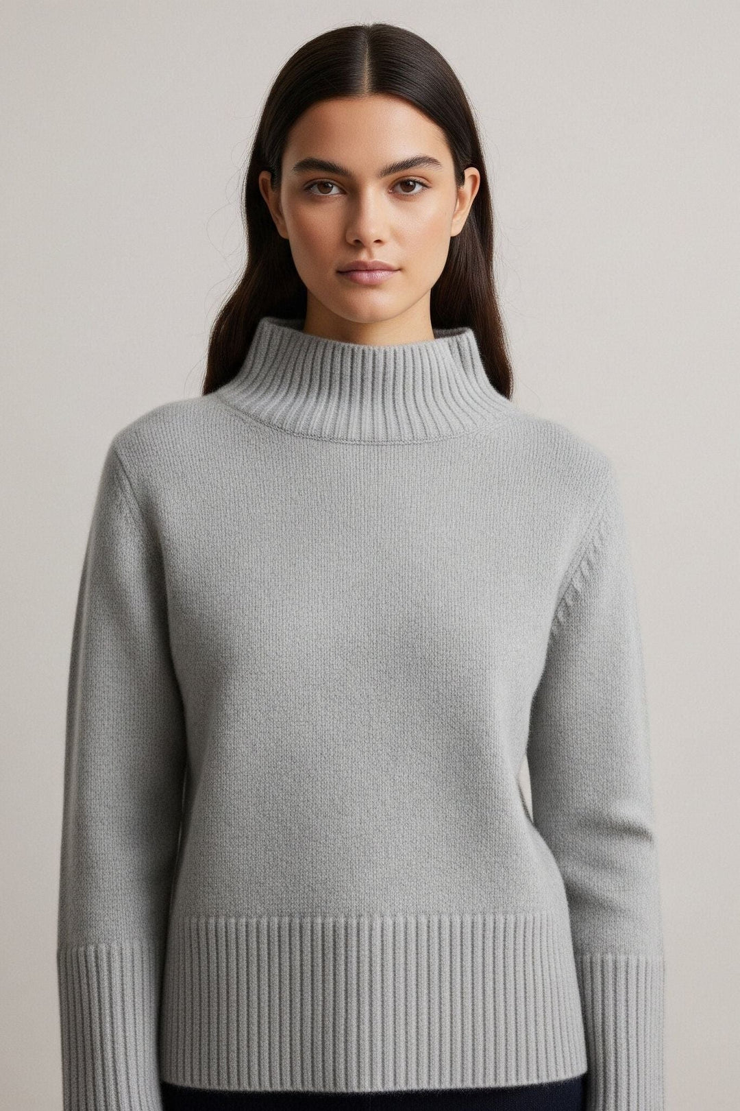 Lene | カシミヤニット