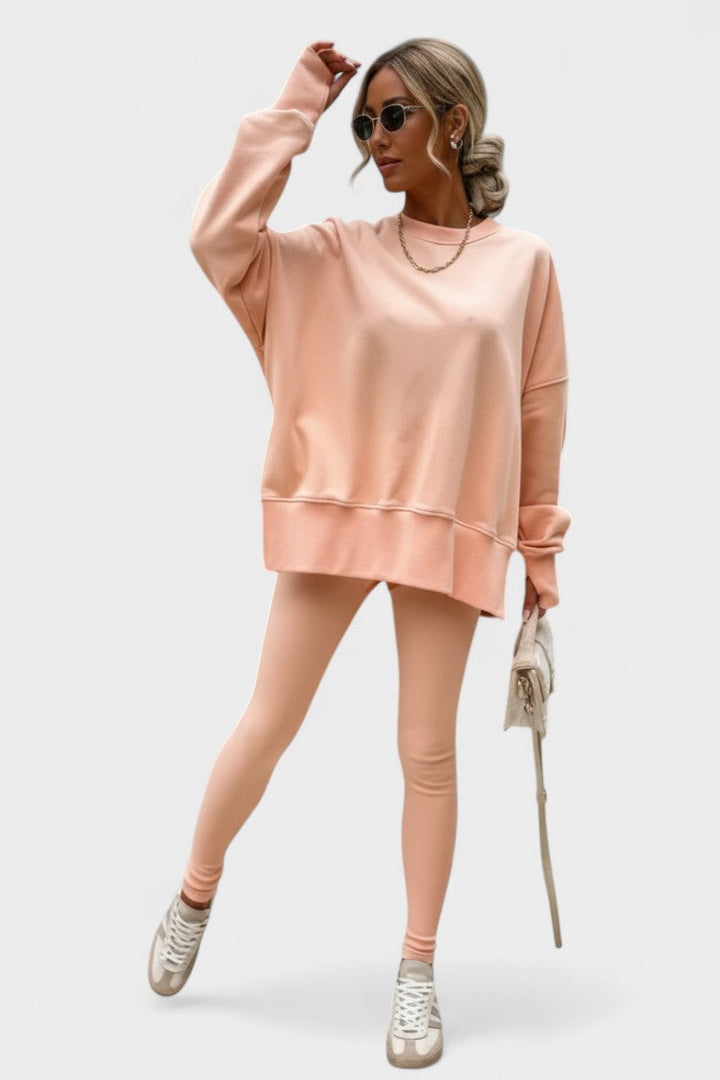 Liv™ | 長袖セット