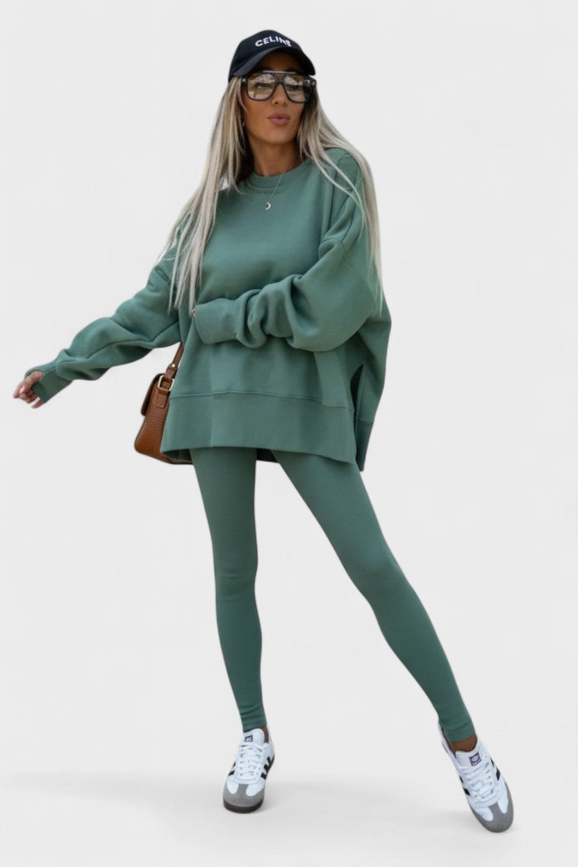 Liv™ | 長袖セット