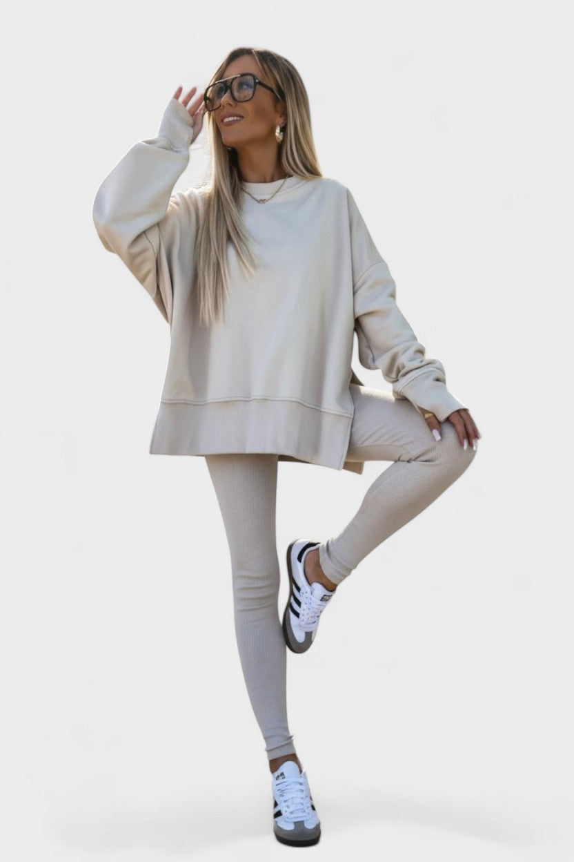 Liv™ | 長袖セット