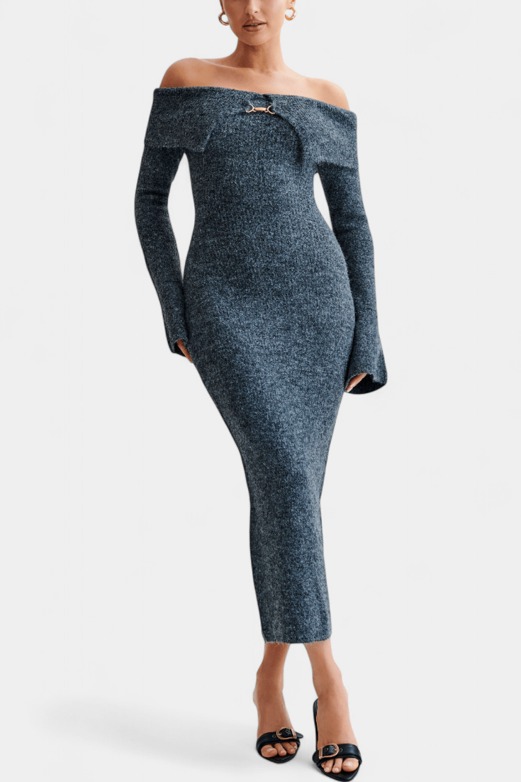Louise | Maxi Abito