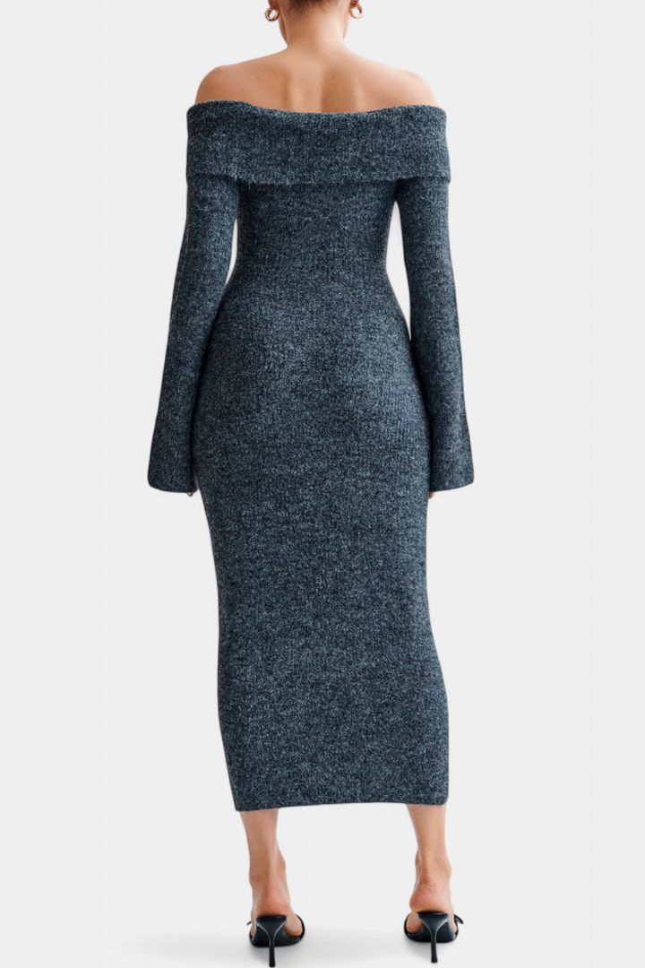 Louise | Maxi Abito