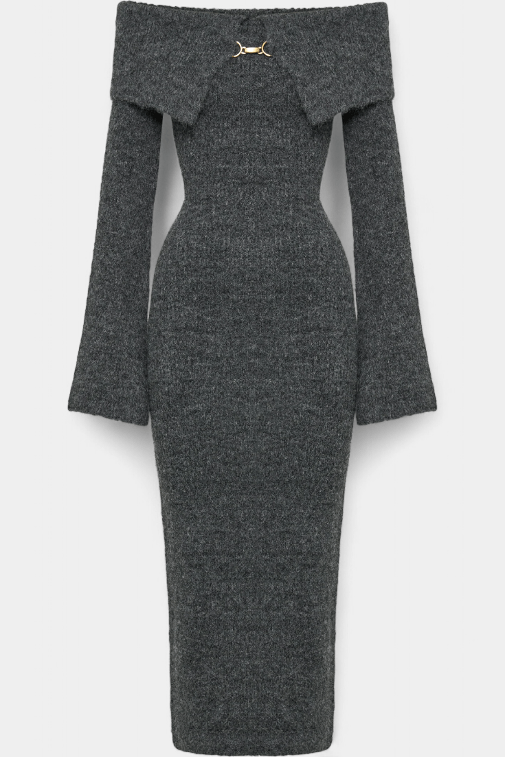 Louise | Maxi Abito