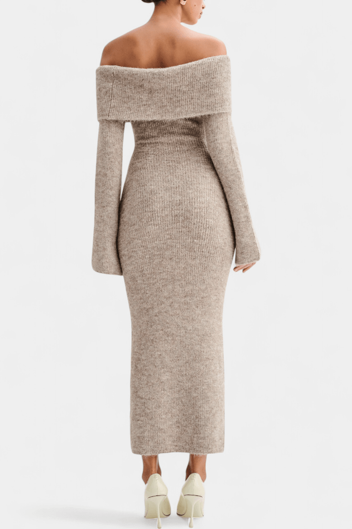 Louise | Maxi Abito