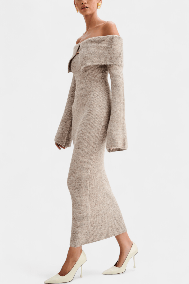 Louise | Maxi Abito