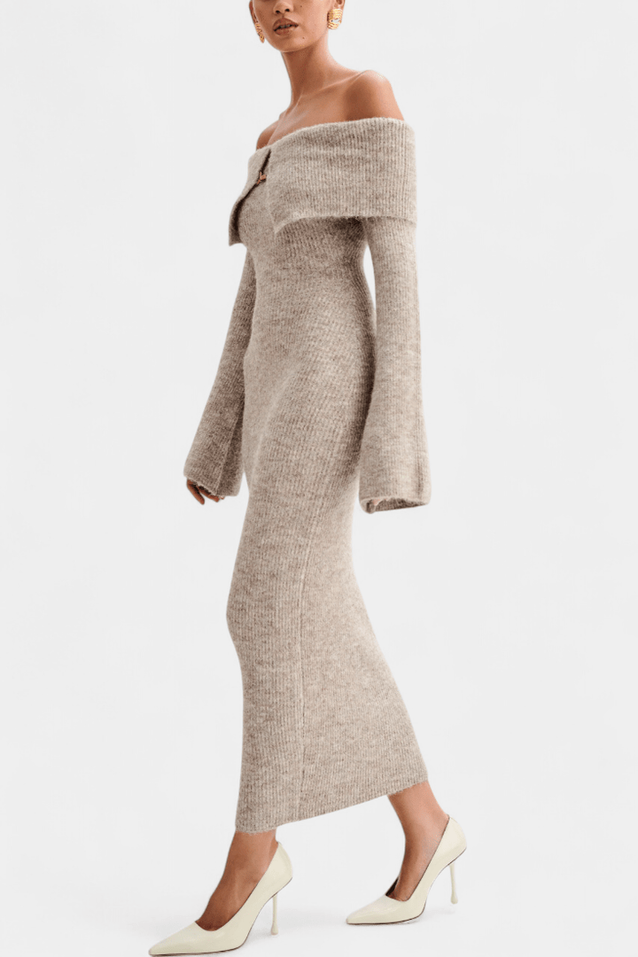 Louise | Maxi Abito