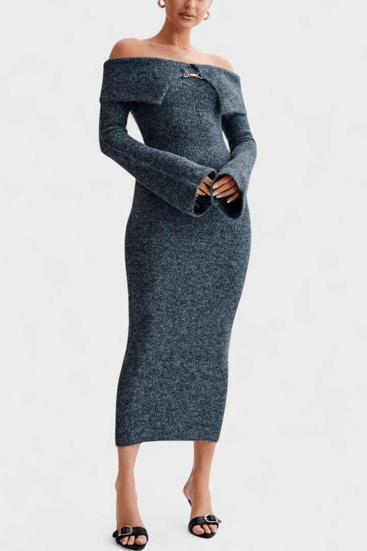 Louise | Maxi Abito