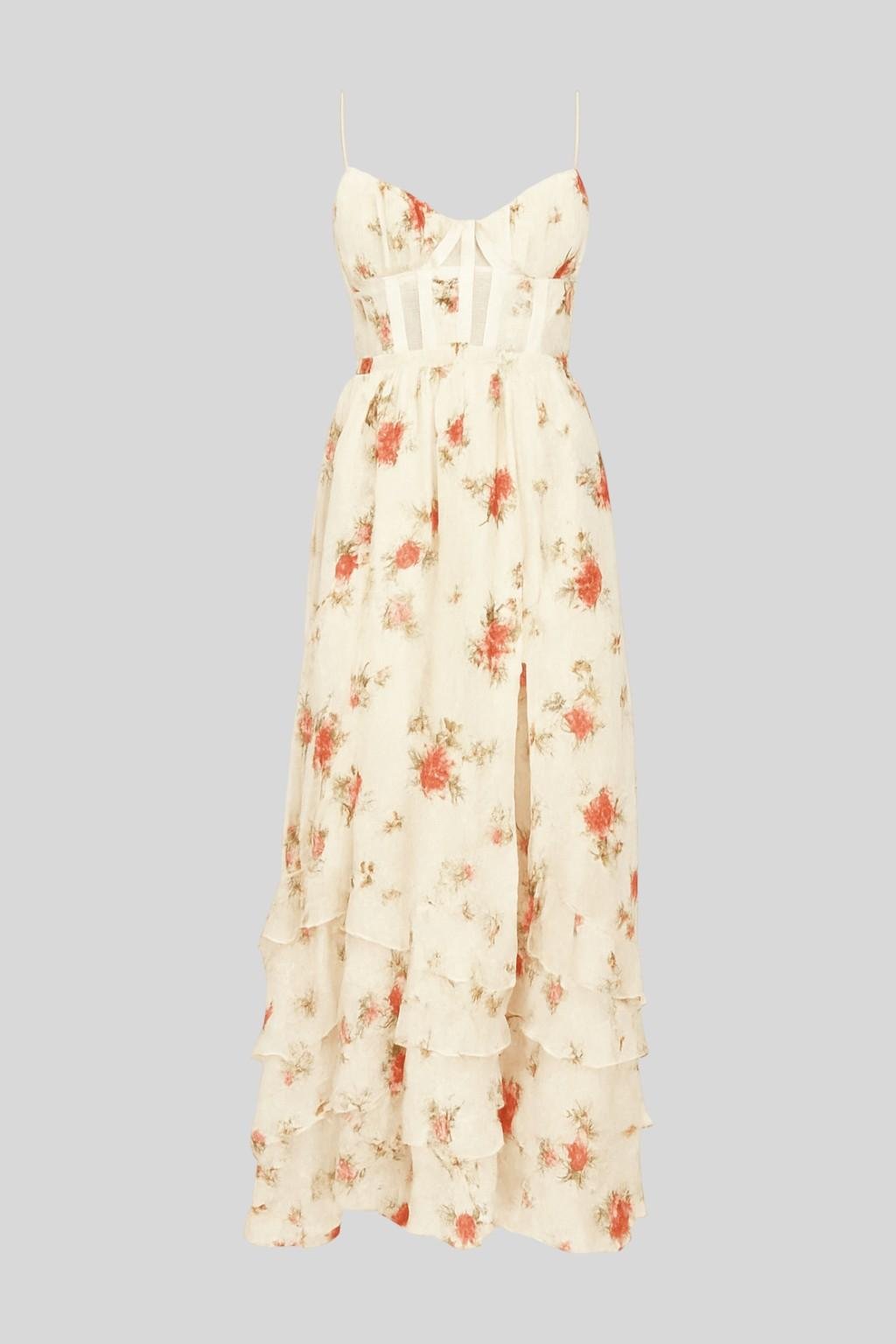 Luna | Maxi Abito