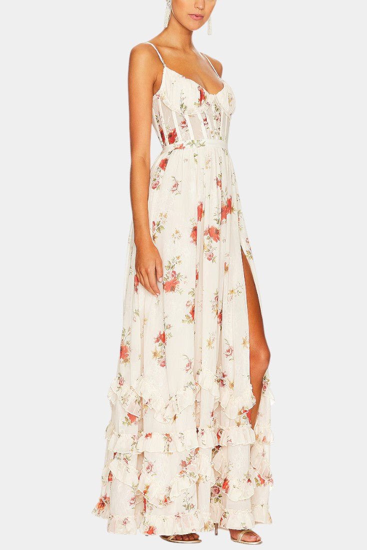 Luna | Maxi Abito