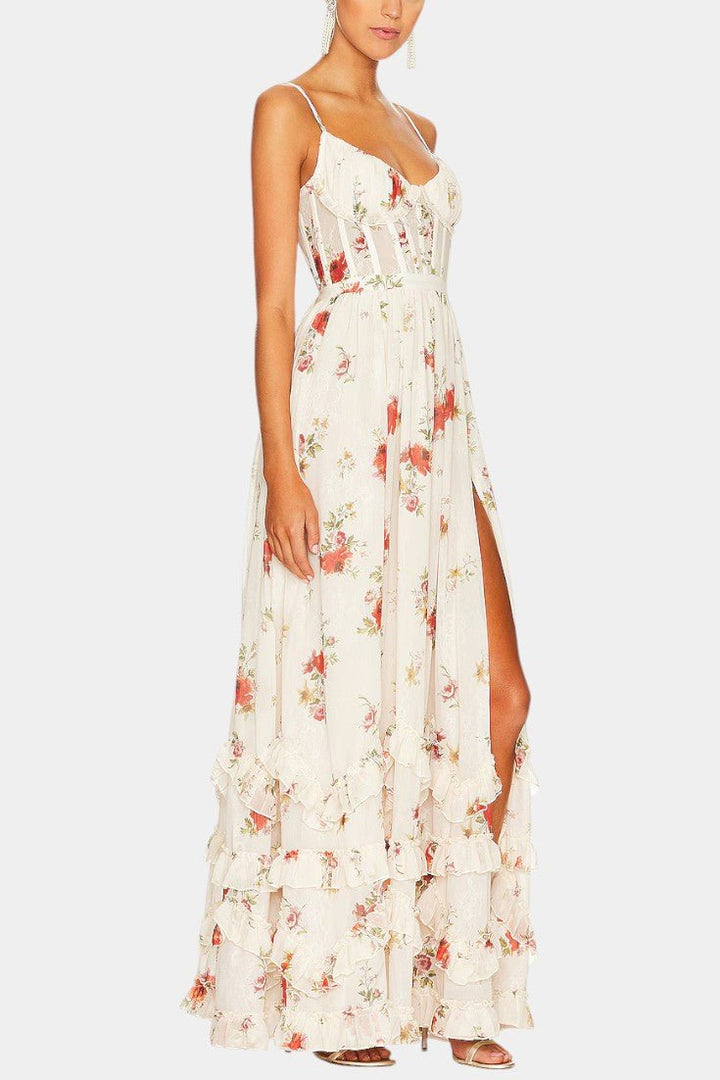 Luna | Maxi Abito