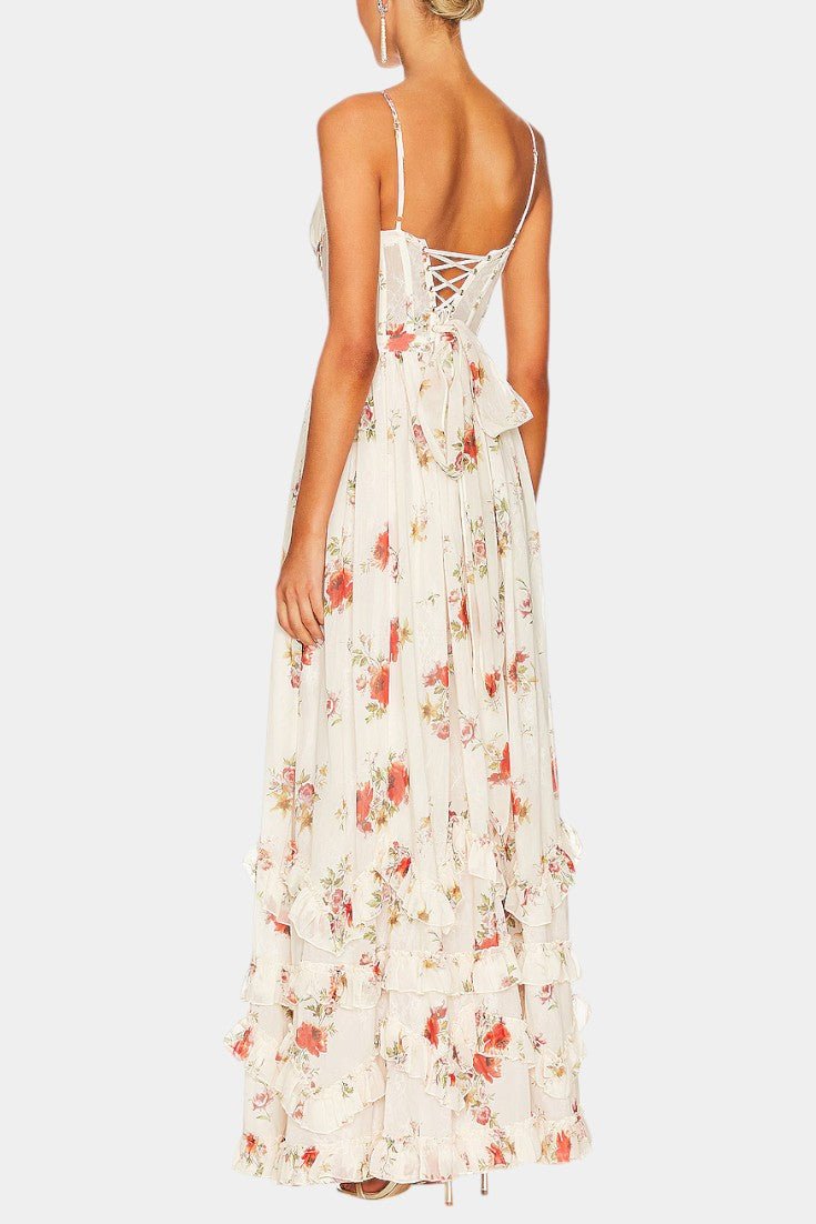 Luna | Maxi Abito