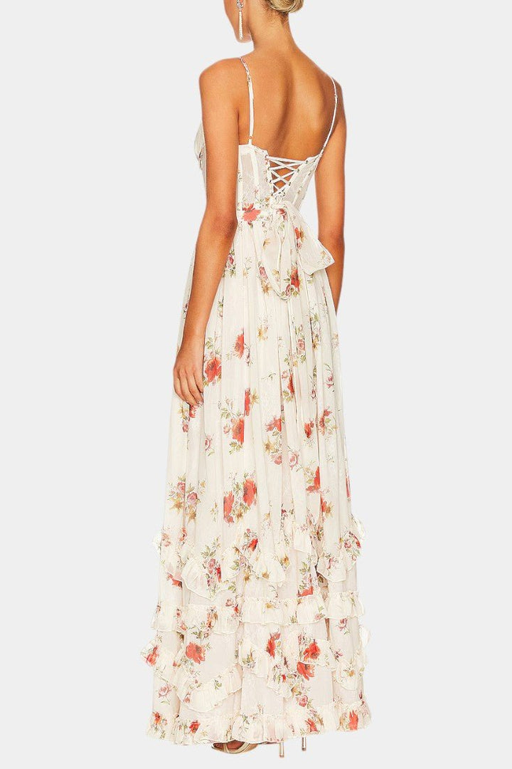 Luna | Maxi Abito