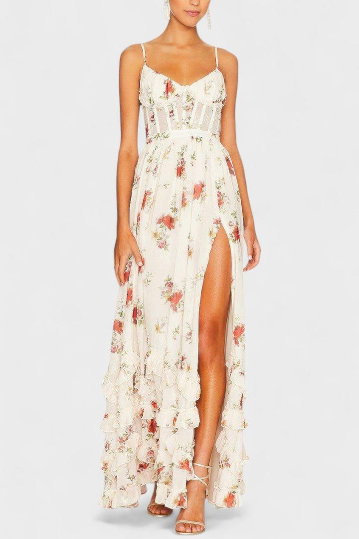 Luna | Maxi Abito