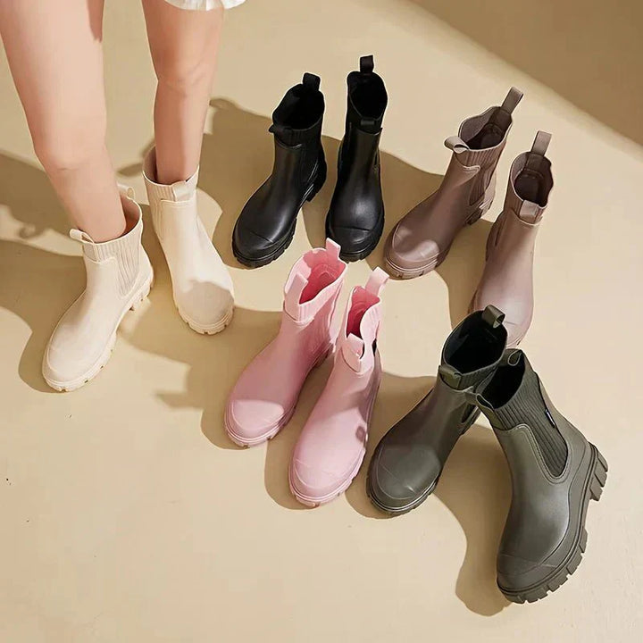 ルナ™ | 防水ブーツ