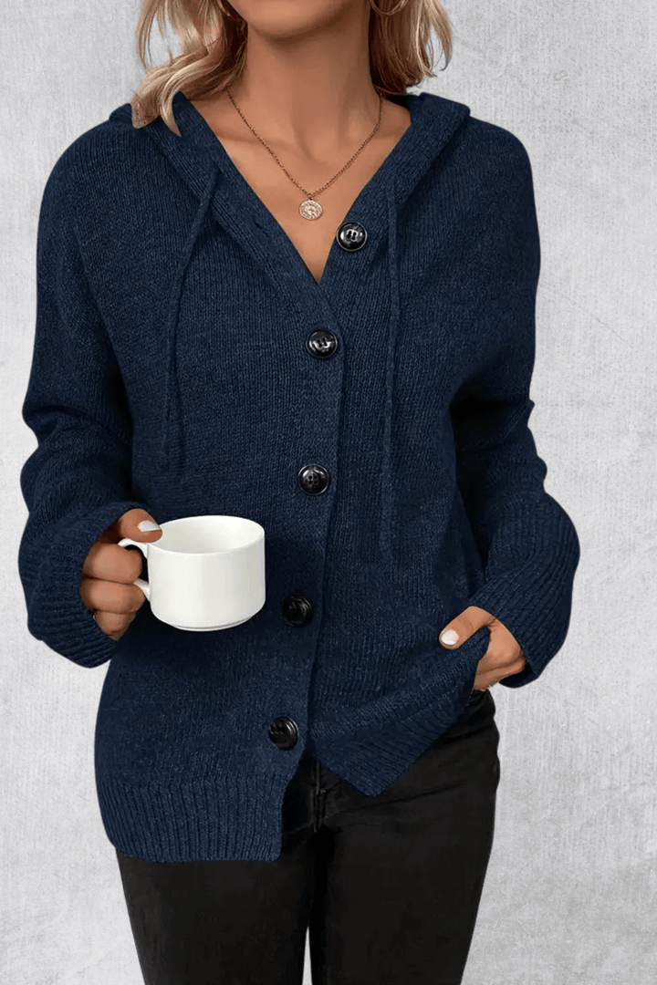 マヤ | カーディガンレット