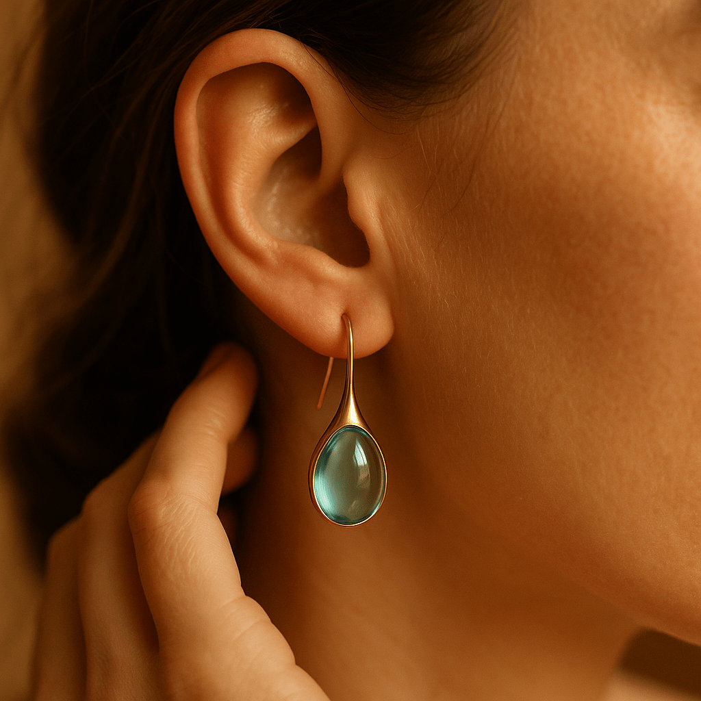 マレーネ | ピアス