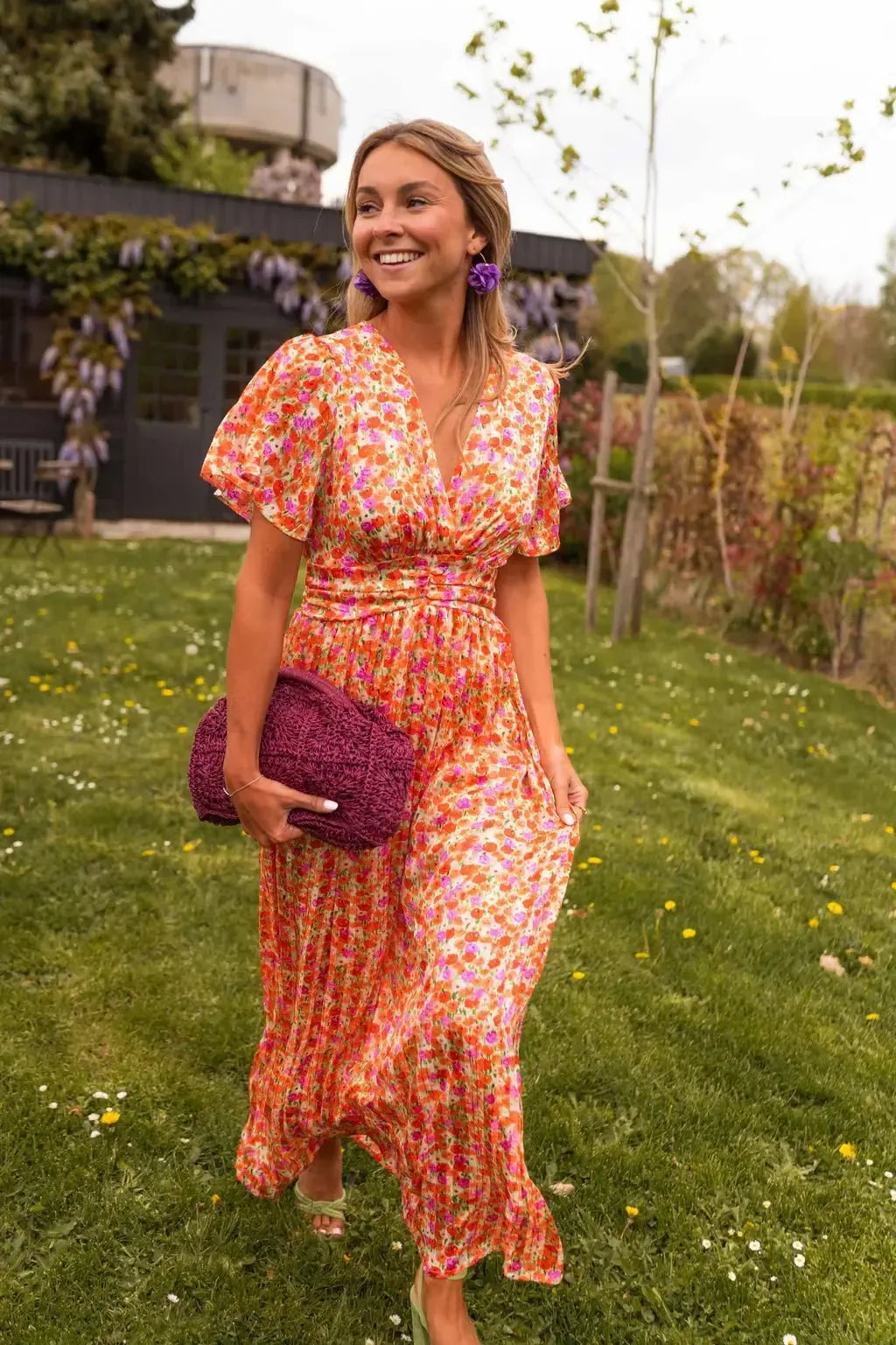 Marlene | Maxi Abito
