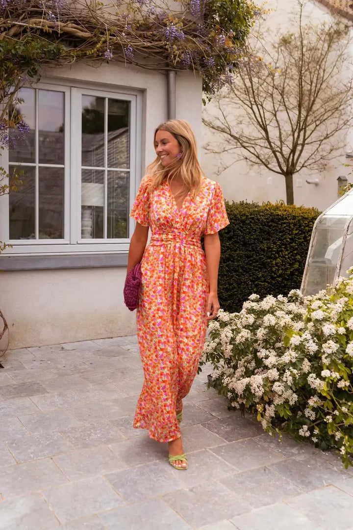 Marlene | Maxi Abito