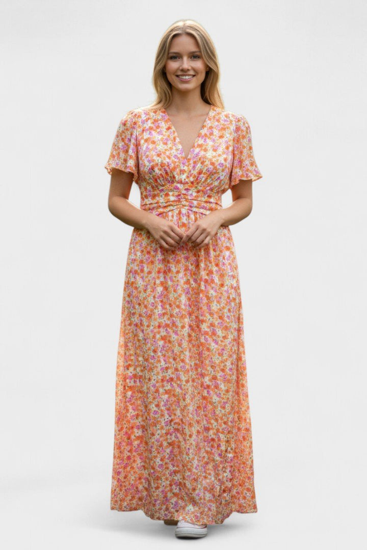 Marlene | Maxi Abito