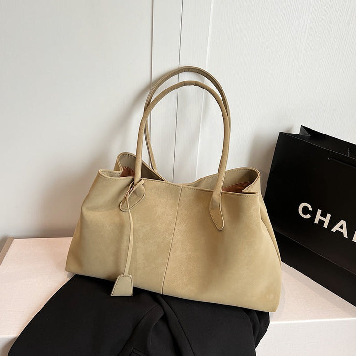Mathilde™ | グランドハンドバッグ