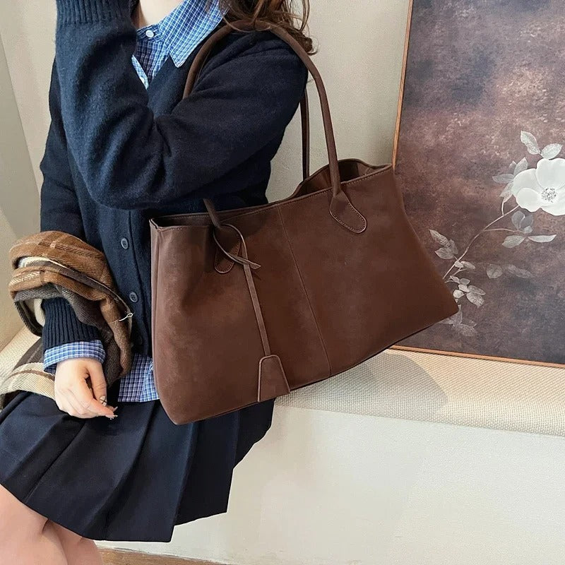 Mathilde™ | グランドハンドバッグ