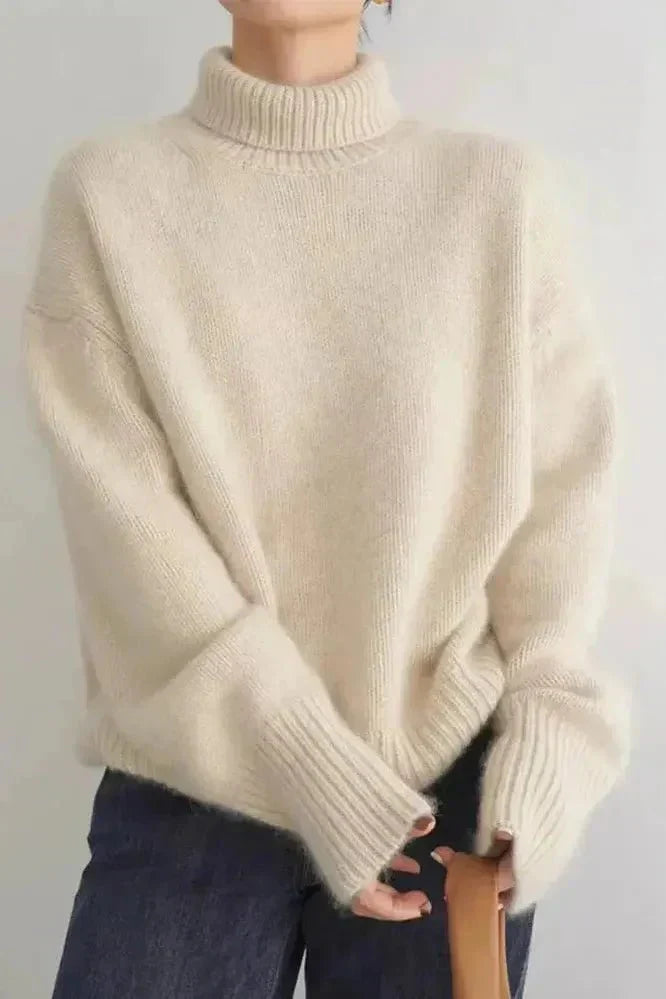 メッテ | カシミヤニット