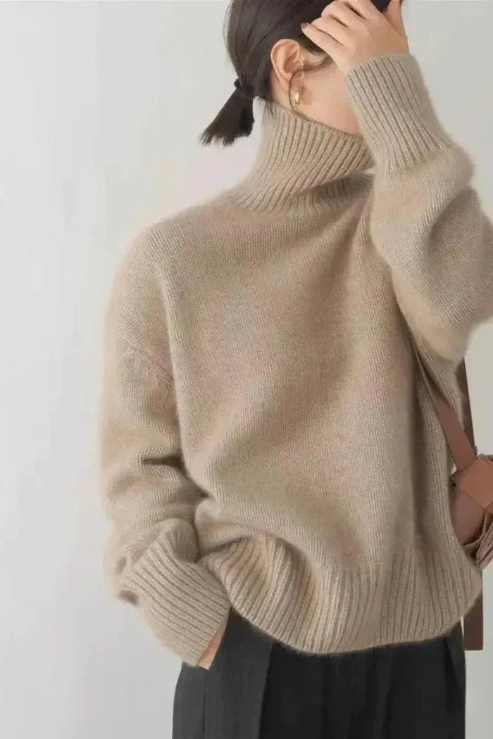 メッテ | カシミヤニット