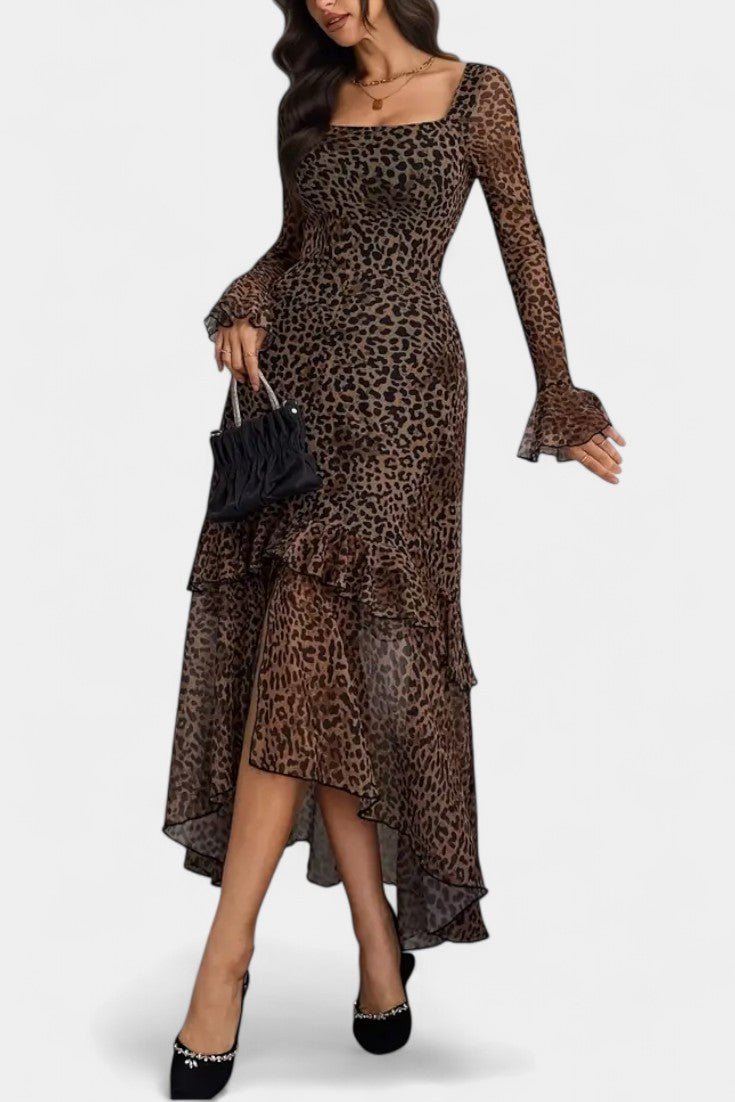 Mette | Maxi Abito