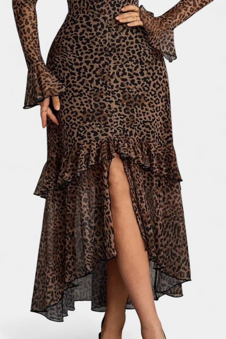 Mette | Maxi Abito