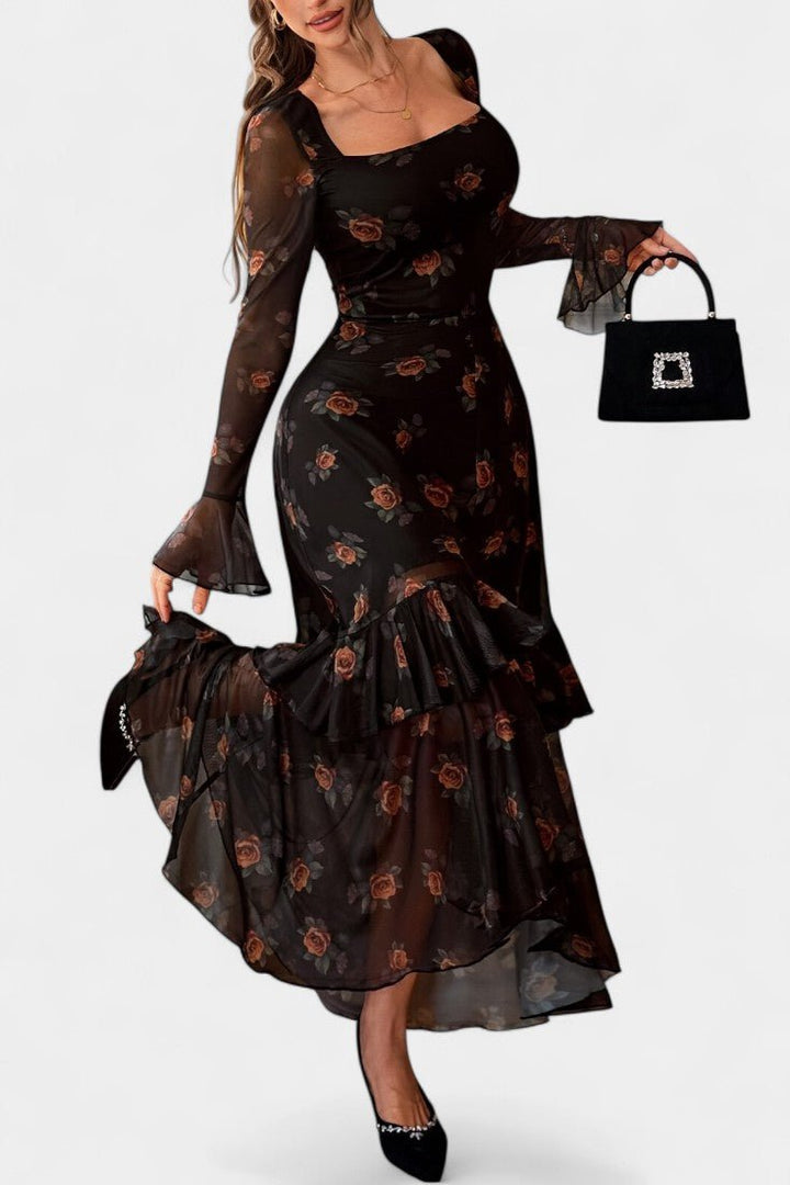Mette | Maxi Abito