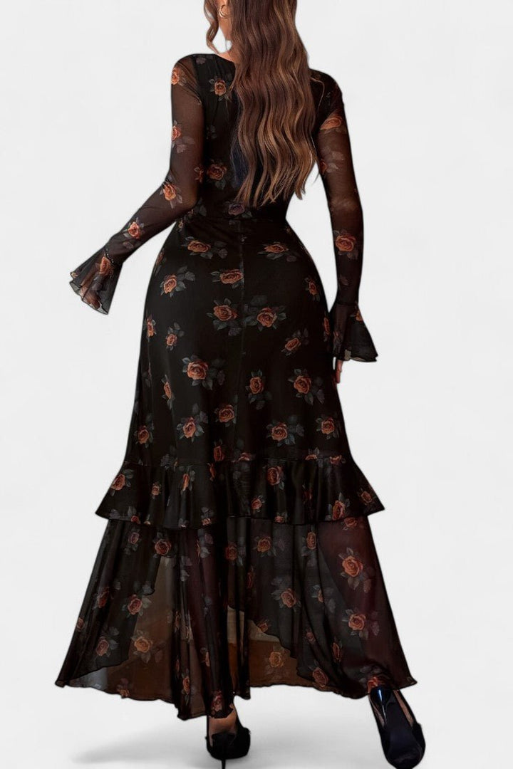 Mette | Maxi Abito