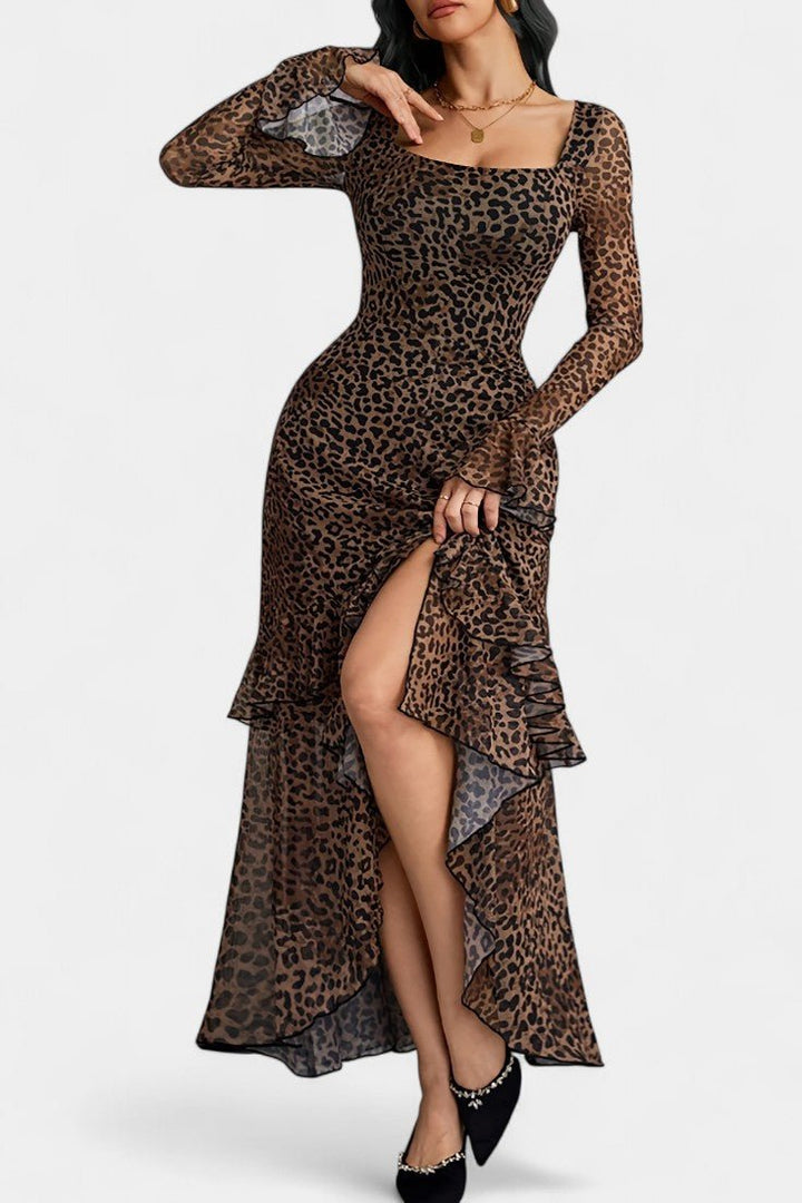 Mette | Maxi Abito