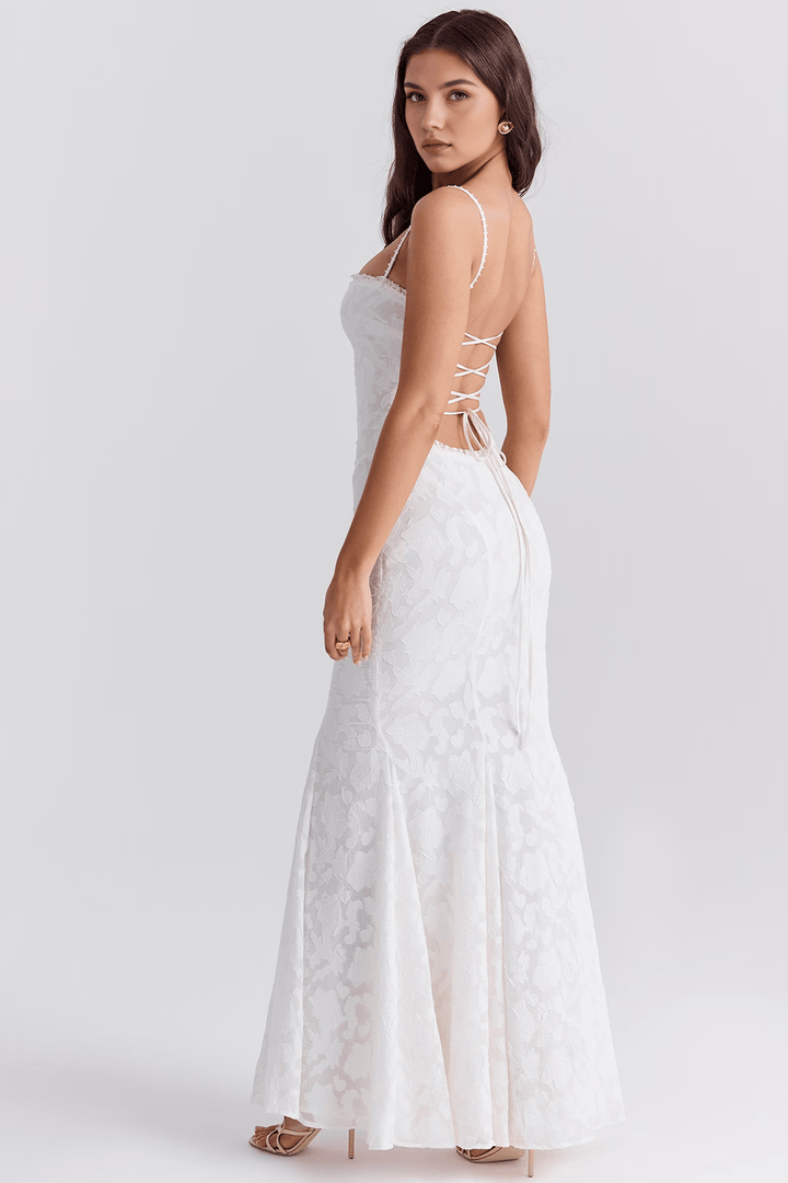 Nanna | Maxi Abito