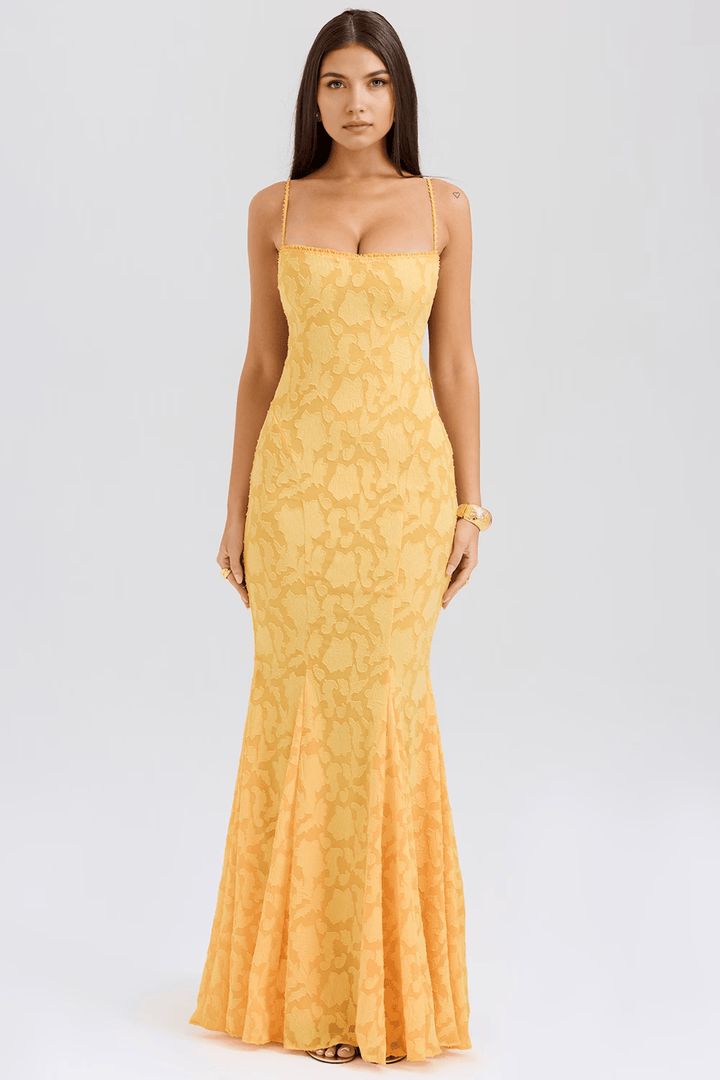 Nanna | Maxi Abito