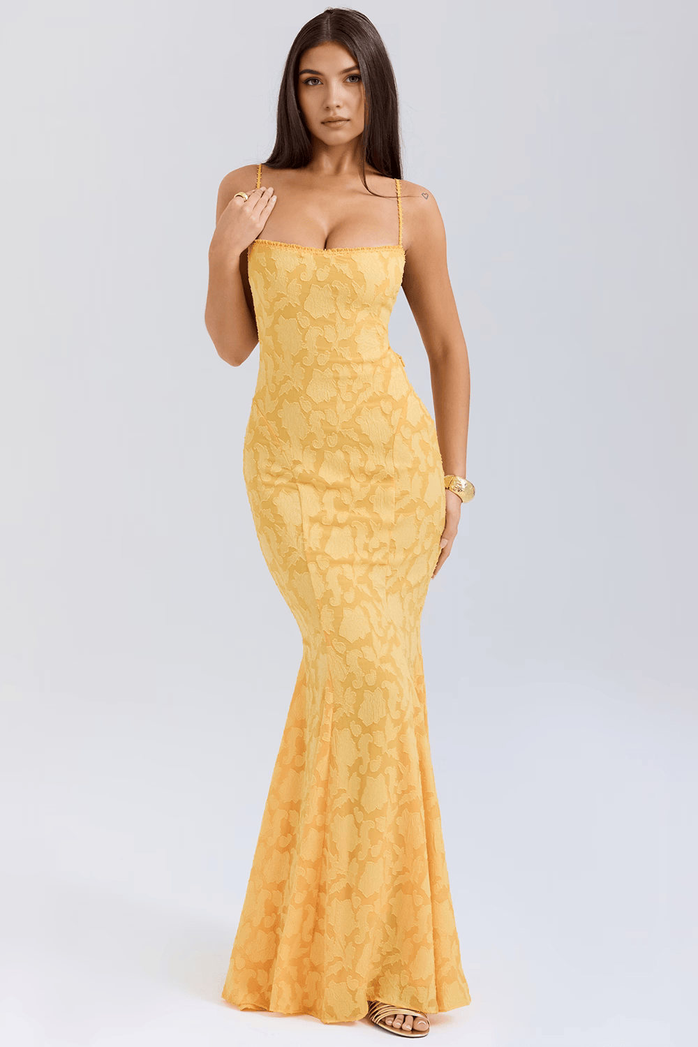 Nanna | Maxi Abito